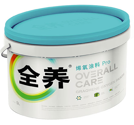 烯氧涂料