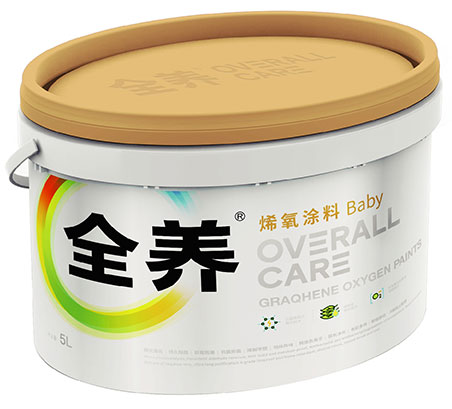 烯氧涂料