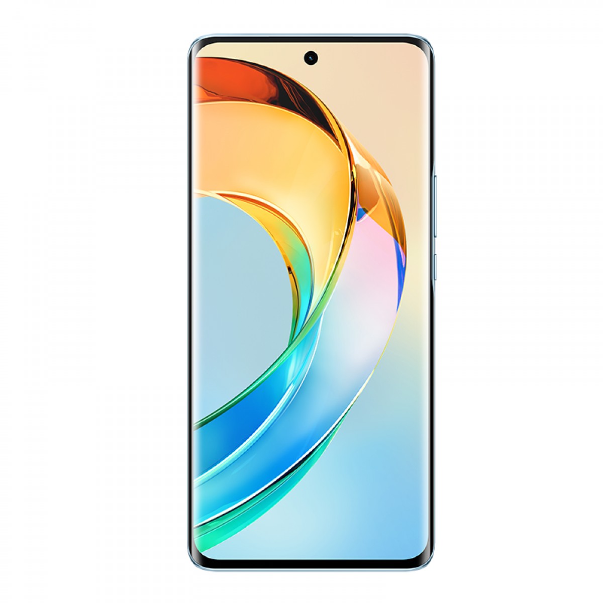 荣耀X50 8GB+128GB 勃朗蓝 SGS整机五星抗跌耐摔认证 5800mAh超耐久长续航 第一代骁龙6移动平台 一亿像素大底主摄 120Hz智能高刷 5G手机