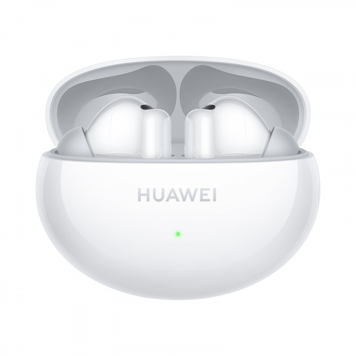 华为/HUAWEI FreeBuds 6i 天际白 真无线蓝牙降噪耳机 旗舰级降噪深度 智慧动态降噪3.0 低音澎湃